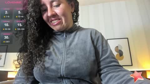 Valeria online show from January 10, 2025, 12:58 pm
