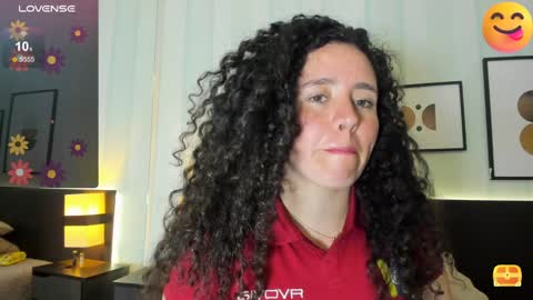 Valeria online show from January 11, 2025, 3:42 pm