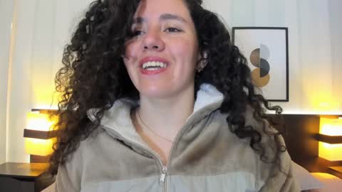 Valeria online show from January 12, 2025, 12:12 pm