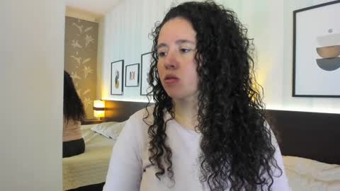 Valeria online show from February 1, 2025, 11:43 am
