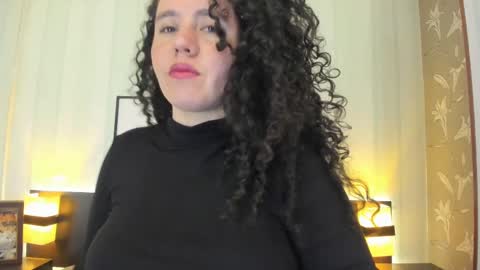 Valeria online show from February 27, 2025, 12:34 pm
