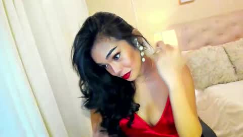 Valeria online show from December 31, 2024, 12:54 am