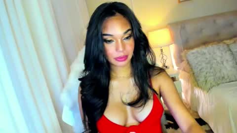 Valeria online show from January 31, 2025, 1:54 am