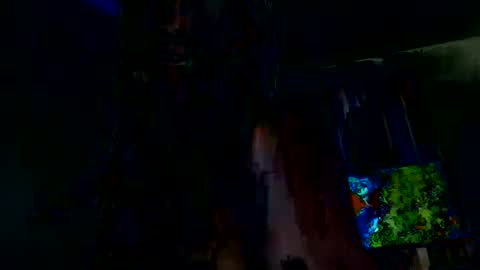 Valeria online show from March 4, 2025, 4:52 pm