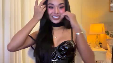 Valeria online show from September 9, 2025, 1:32 pm