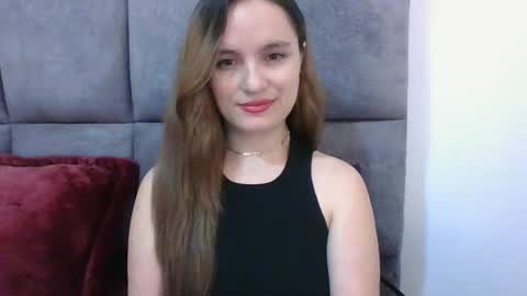 valeriafrannco online show from January 11, 2025, 3:13 am