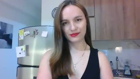 valeriafrannco online show from December 16, 2025, 12:04 am