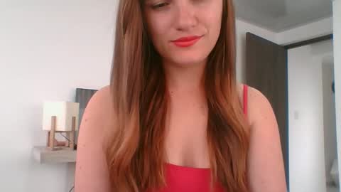 valeriafrannco online show from March 23, 2026, 8:46 pm