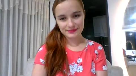 valeriafrannco online show from June 25, 2026, 5:12 am