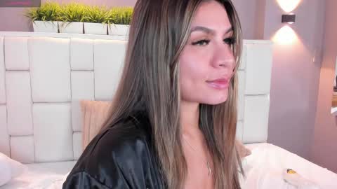 ValeriaGarciax online show from March 7, 2025, 6:33 pm