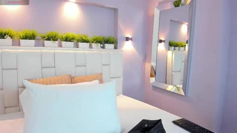 ValeriaGarciax online show from November 15, 2025, 12:02 pm