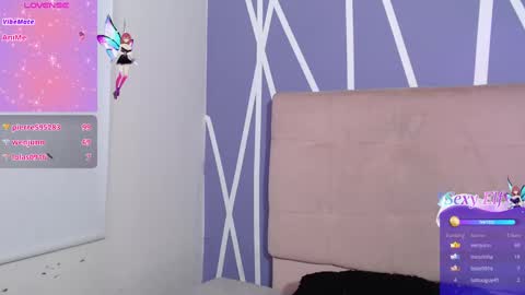 Snapshot of valeriagp chatting on February 17, 2025, 8:04 pm Valeria rodriguez online show from February 17, 2025, 8:04 pm