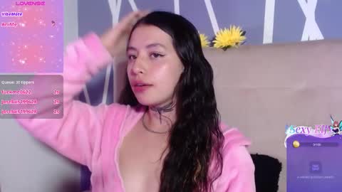 Snapshot of valeriagp chatting on March 5, 2025, 10:43 pm Valeria rodriguez online show from March 5, 2025, 10:43 pm