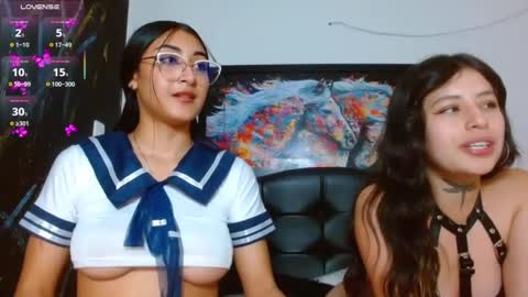 Snapshot of valeriagp chatting on March 10, 2025, 11:27 pm Valeria rodriguez online show from March 10, 2025, 11:27 pm