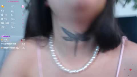 Snapshot of valeriagp chatting on October 1, 2025, 7:53 pm Valeria rodriguez online show from October 1, 2025, 7:53 pm