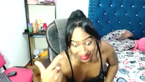 Snapshot of valeriahotye chatting on December 31, 2024, 8:45 pm ValeriaHotye online show from December 31, 2024, 8:45 pm