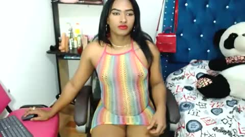 Snapshot of valeriahotye chatting on January 5, 2025, 12:20 am ValeriaHotye online show from January 5, 2025, 12:20 am
