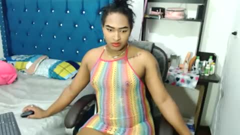 Snapshot of valeriahotye chatting on March 7, 2025, 6:11 pm ValeriaHotye online show from March 7, 2025, 6:11 pm