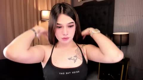 Valeria online show from October 19, 2025, 3:01 pm