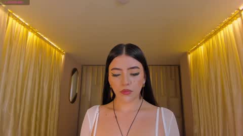 Valeria online show from February 6, 2025, 3:37 am