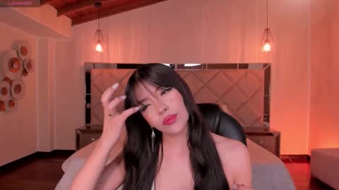 Valeria online show from November 5, 2025, 3:50 am