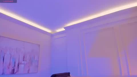 Valeria online show from March 13, 2026, 4:30 am