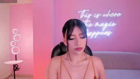 Valeria online show from March 15, 2026, 3:45 am