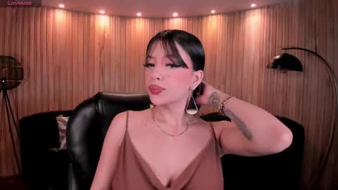 Valeria online show from March 22, 2026, 4:16 am