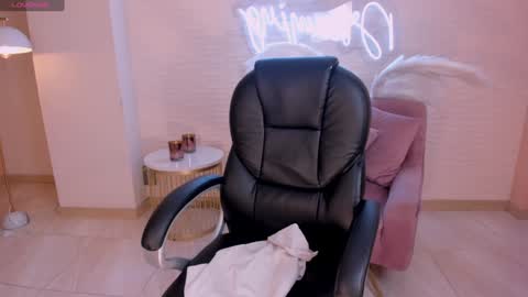 Valeria online show from January 11, 2025, 9:15 am