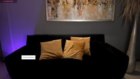 Valeria online show from May 5, 2026, 10:12 am