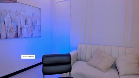 Valeria online show from May 6, 2026, 10:20 am