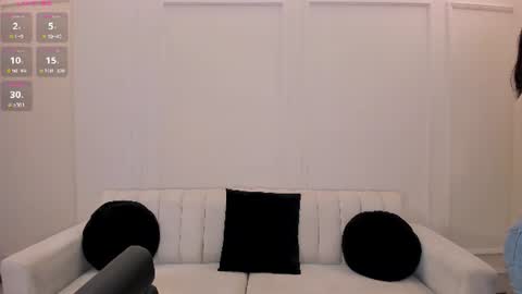 Valeria online show from June 16, 2026, 6:21 pm