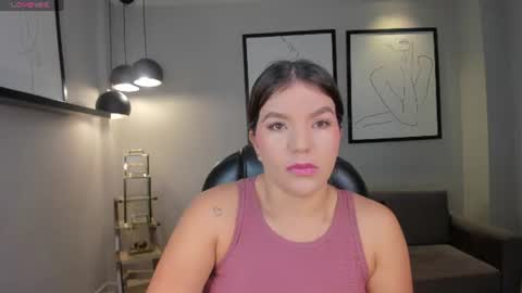 Valeria online show from June 19, 2026, 11:36 am
