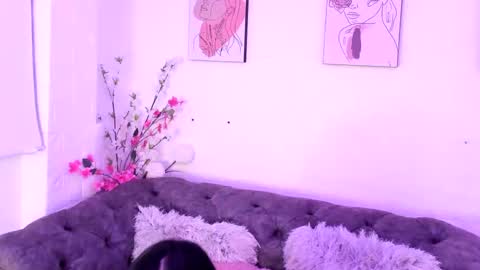 Snapshot of valeriaruiz_1 chatting on December 27, 2024, 6:42 pm Valeria online show from December 27, 2024, 6:42 pm