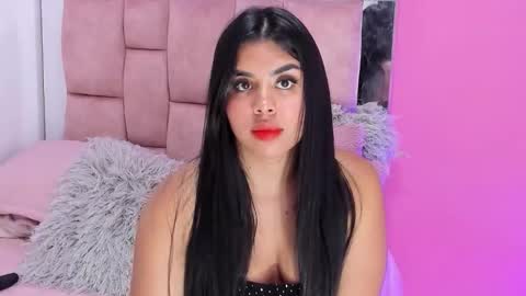 Snapshot of valeriaruiz_1 chatting on September 10, 2025, 7:36 pm Valeria online show from September 10, 2025, 7:36 pm