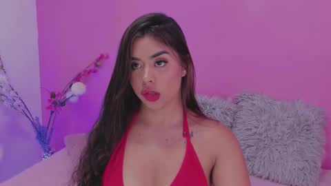 Snapshot of valeriaruiz_1 chatting on September 29, 2025, 9:08 pm Valeria online show from September 29, 2025, 9:08 pm