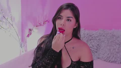 Snapshot of valeriaruiz_1 chatting on October 3, 2025, 4:59 pm Valeria online show from October 3, 2025, 4:59 pm