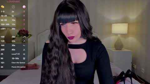Valeria online show from December 15, 2024, 5:13 am