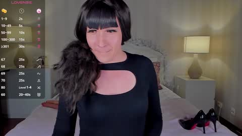 Valeria online show from January 15, 2025, 9:20 pm