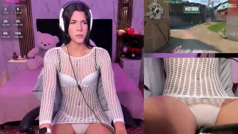 valeriatorrez online show from February 17, 2026, 2:13 pm