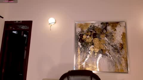 Snapshot of valeriavelvet chatting on September 20, 2025, 12:06 pm Vale online show from September 20, 2025, 12:06 pm