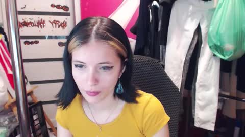 ValeriaXKiss online show from December 22, 2024, 8:58 pm