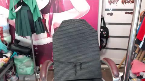 Snapshot of valeriaxkiss chatting on November 9, 2025, 11:08 am ValeriaXKiss online show from November 9, 2025, 11:08 am