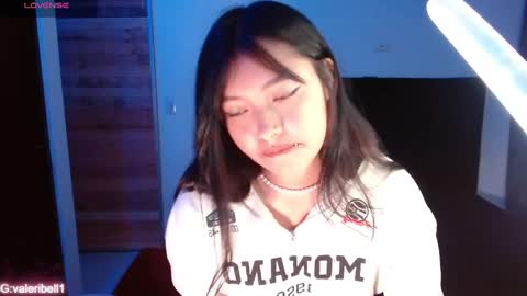 Valeri online show from December 24, 2024, 2:54 am