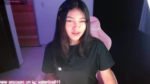 Valeri online show from January 3, 2025, 4:55 am