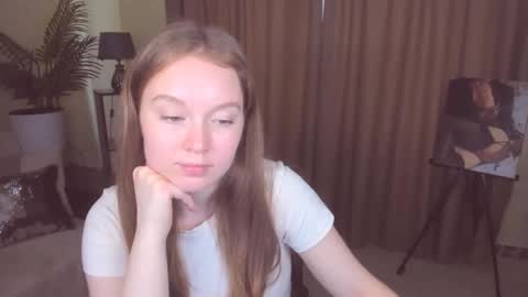 Snapshot of valericherry chatting on May 29, 2026, 11:52 am ValeriCherry online show from May 29, 2026, 11:52 am