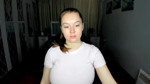 Snapshot of valericherry chatting on June 9, 2026, 12:17 pm ValeriCherry online show from June 9, 2026, 12:17 pm