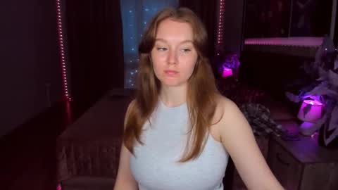 Snapshot of valericherry chatting on June 10, 2026, 2:49 pm ValeriCherry online show from June 10, 2026, 2:49 pm