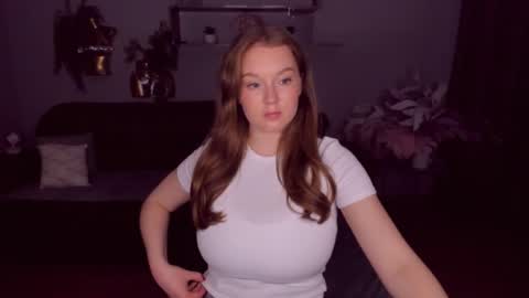 Snapshot of valericherry chatting on June 23, 2026, 2:48 pm ValeriCherry online show from June 23, 2026, 2:48 pm