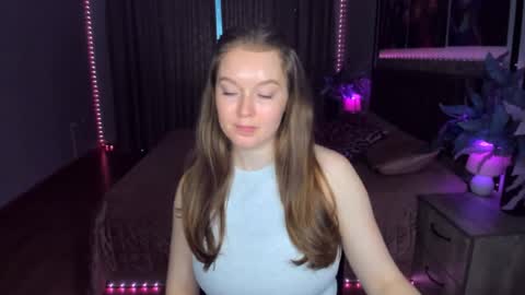 Snapshot of valericherry chatting on June 24, 2026, 10:36 am ValeriCherry online show from June 24, 2026, 10:36 am